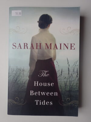 The House Between Tides