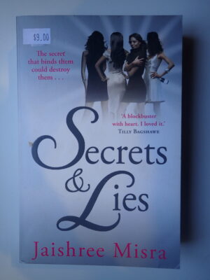 Secrets & Lies