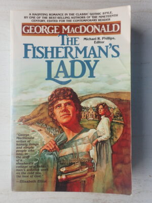 The Fisherman's Lady