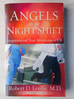 Angels on the Night Shift