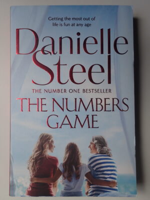 The Numbers Game