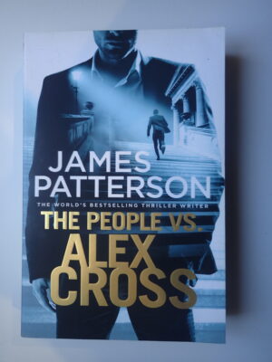 The People VS. Alex Cross