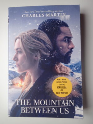 The Mountain Between Us