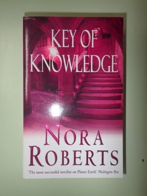 Key of Knowledge