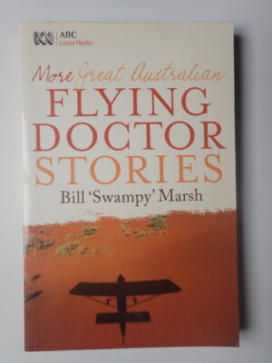 Flying Doctors Stories