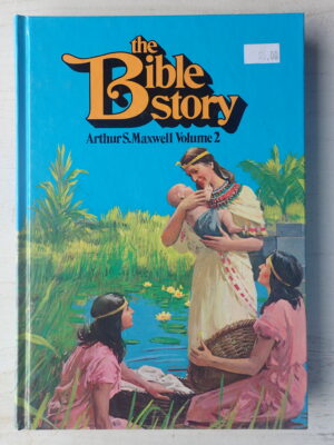 The Bible Story