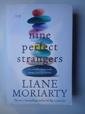 Nine Perfect Strangers