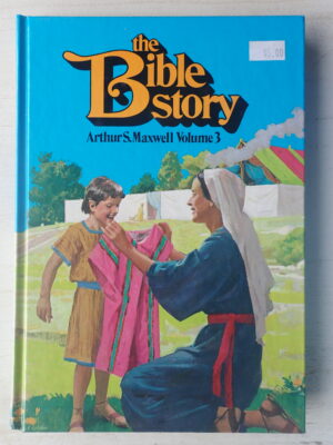 The Bible Story