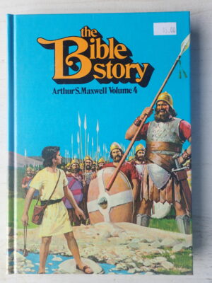 The Bible Story