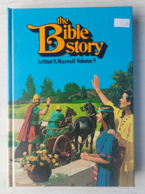 The Bible Story