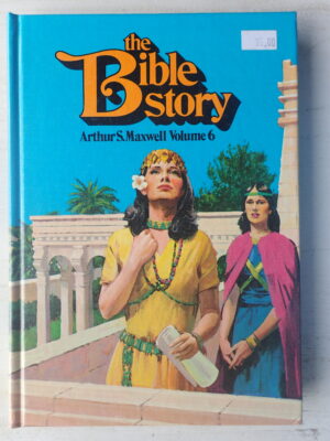 The Bible Story