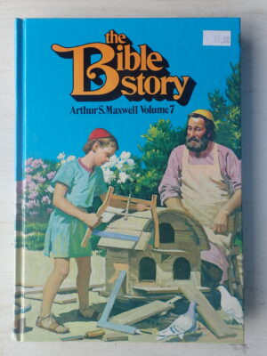 The Bible Story