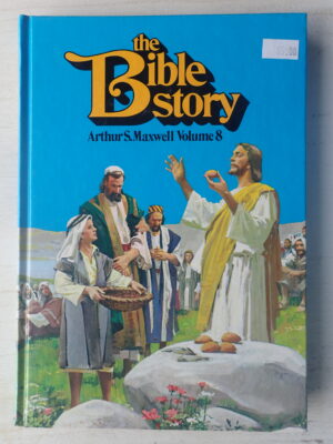 The Bible Story