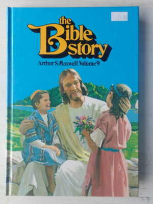 The Bible Story