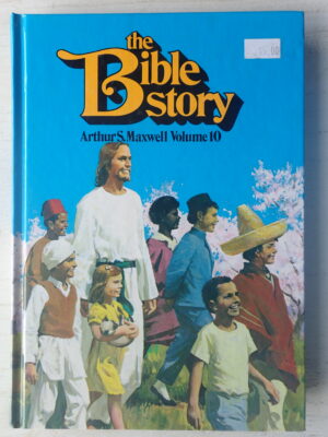 The Bible Story