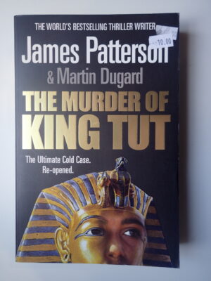 The Murder of King Tut