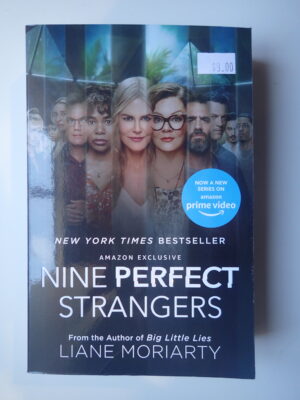 Nine Perfect Strangers