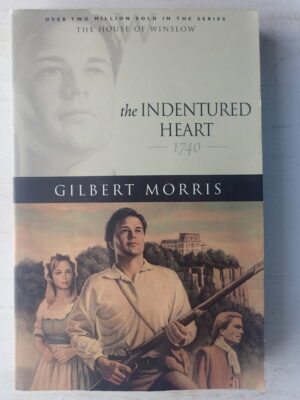 The Indentured Heart