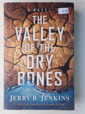 The Valley of the Dry Bones