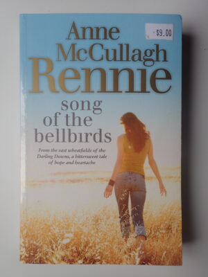 Song of the Bellbirds