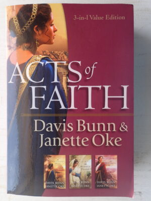 Acts of Faith