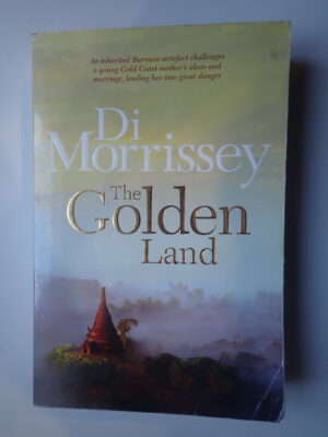 The Golden Land