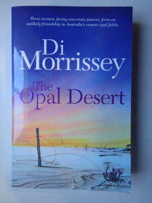 The Opal Desert