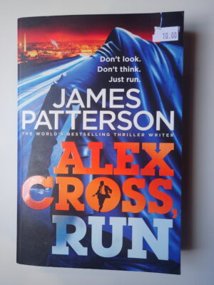 Alex Cross, Run