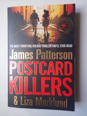 Postcard Killers