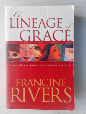 A Lineage of Grace