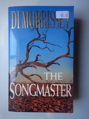 The Songmaster