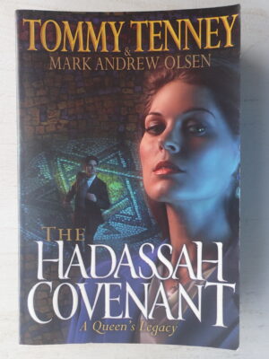 The Hadassah Covenant