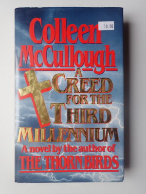 A Creed for the Third Millennium (Hard Cover)