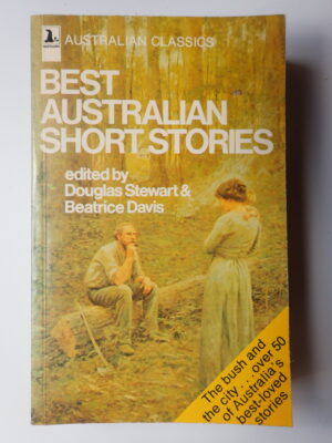 Best Australian Short Stories