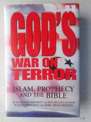 God's War on Terror