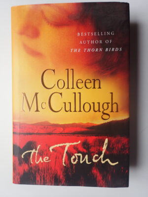 The Touch (Hard Cover)