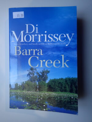 Barra Creek