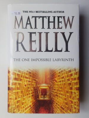 The One Impossible Labyrinth