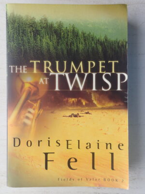 The Trumpet at Twisp