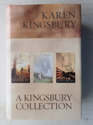 A Kingsbury Collection