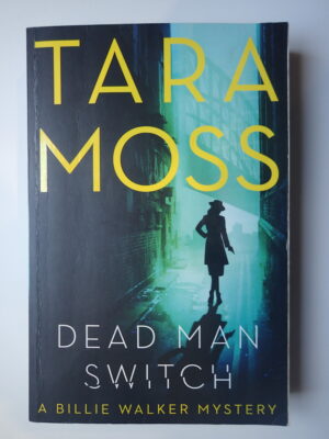 Dead Man Switch