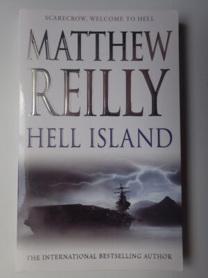 Hell Island