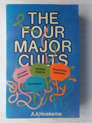 The Four Major Cults