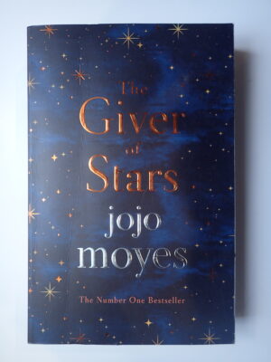 The Giver of Stars