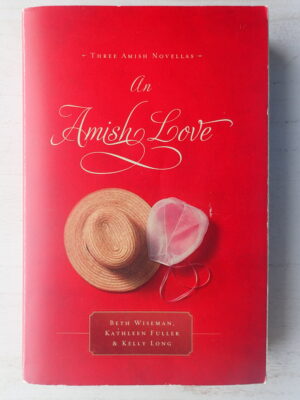 An Amish Love