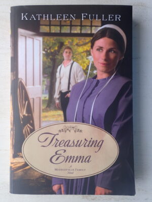 Treasuring Emma