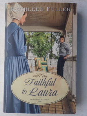 Faithful to Laura