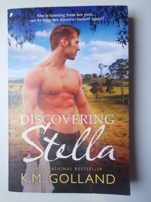 Discovering Stella