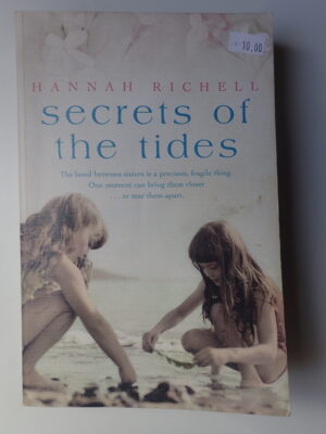 Secrets of the Tides