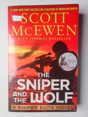 The Sniper and the Wolf